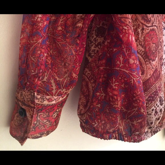 LAUREN Ralph Lauren Blouse - Picture 3 of 8